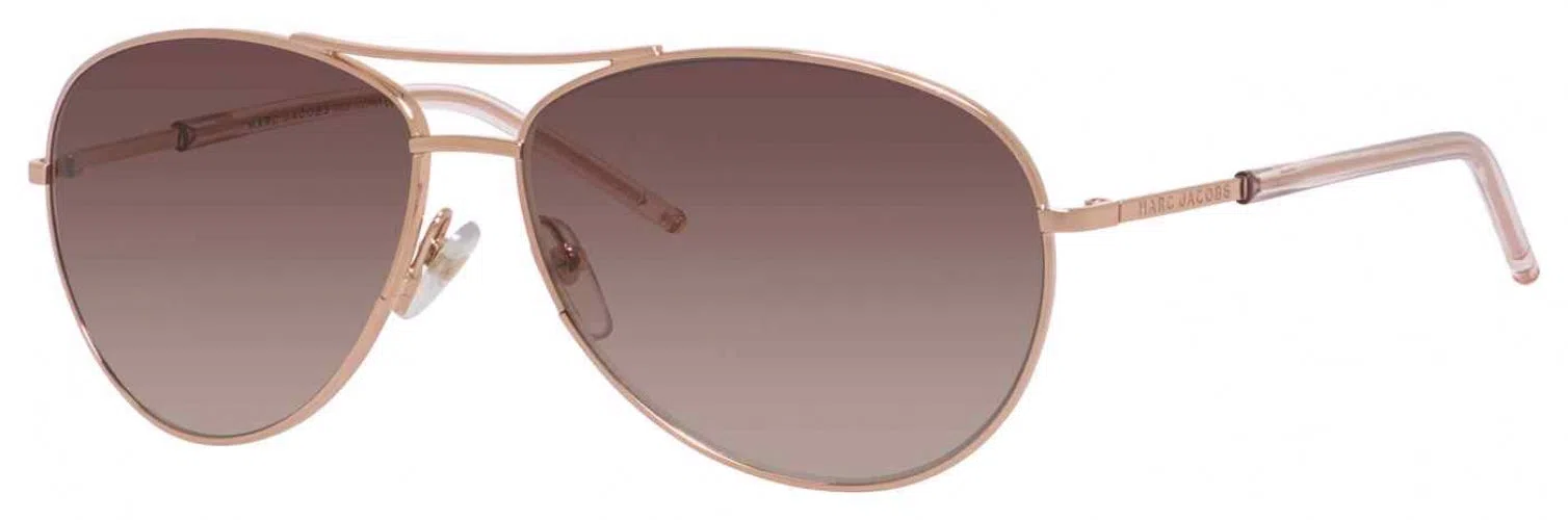 Marc Jacobs Marc 59 Sunglasses - view 9